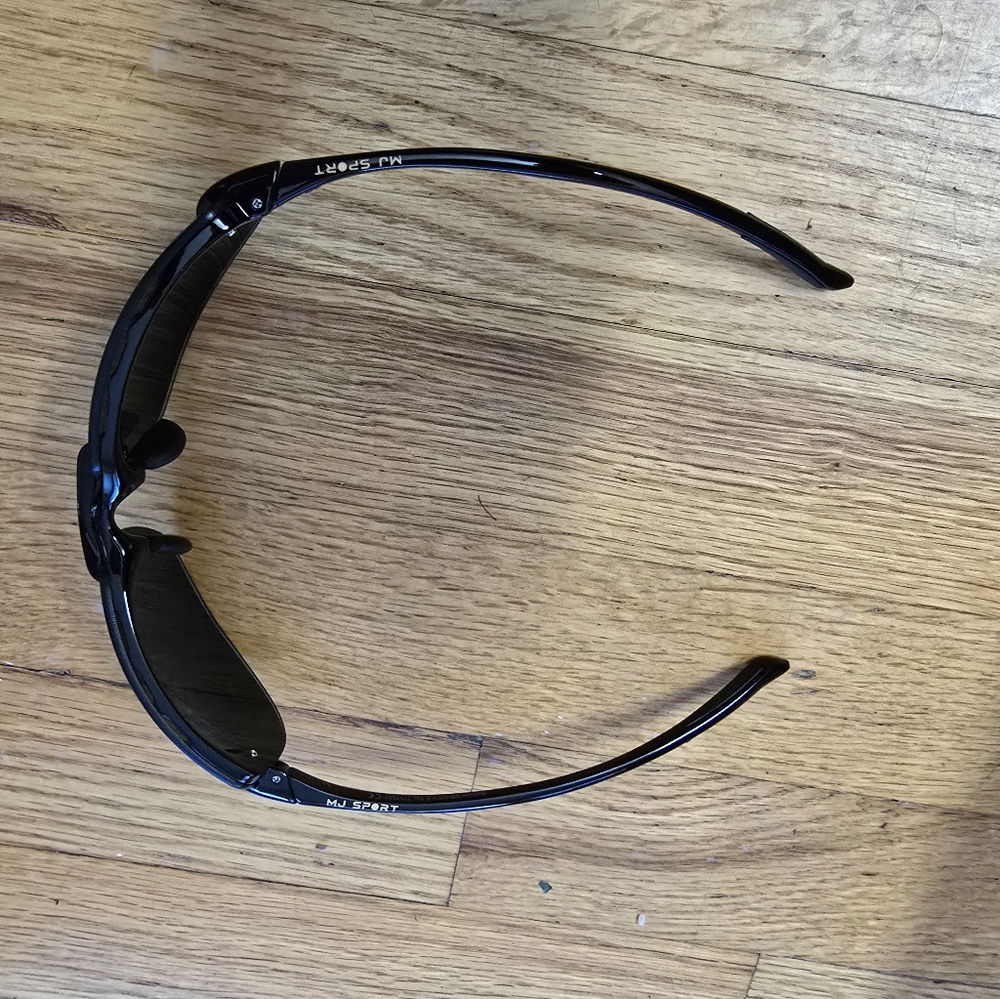 Maui Jim Banyans Sunglass View 4